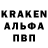 Бошки Шишки AK-47 Dima Kalach